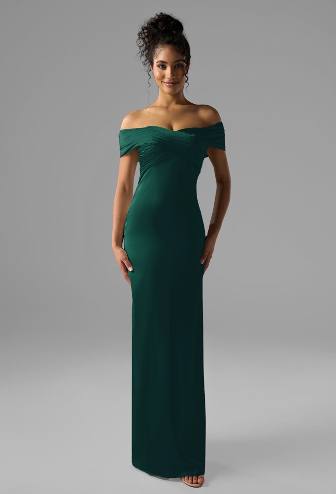 AW Meghan Dress